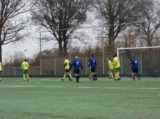 S.K.N.W.K. 3 - Colijnsplaatse Boys 2  (competitie) seizoen 2024-2025 (98/123)